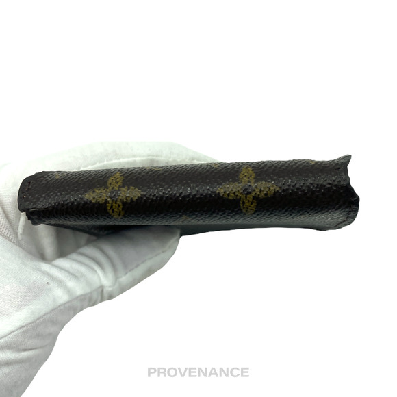 🔴 Louis Vuitton Marco Wallet - Monogram - Picture 5 of 9